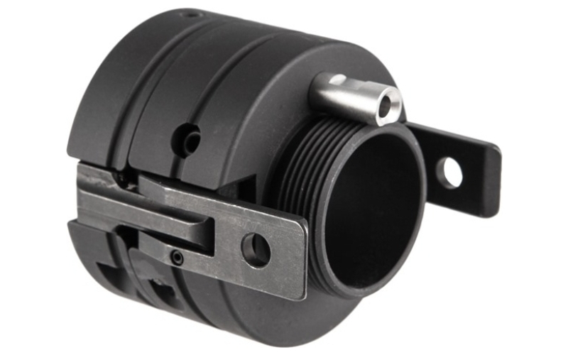 Cry Havoc Tactical Inc. Qrb upper receiver takedown kit mid-length gas tube